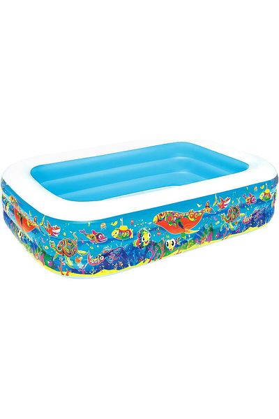 BESTWAY 90 x 60 x 22-inch Play Pool