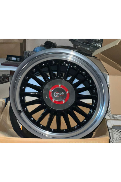 Ars 4*100.108*16*8.0 ET30 CH67.1 BLACK DIAMOND