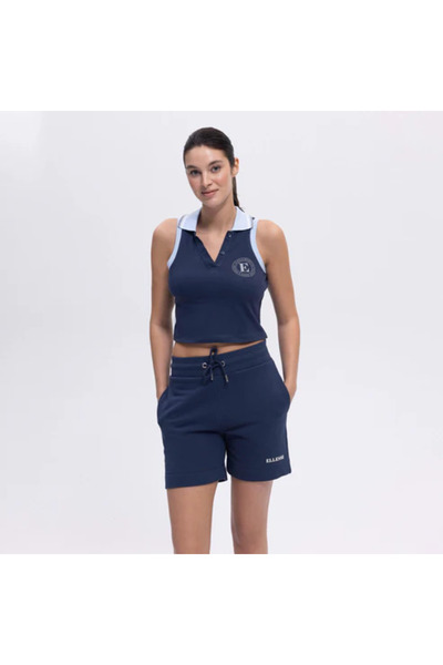 Ellesse Women's Polo T-Shirt F-Ef401