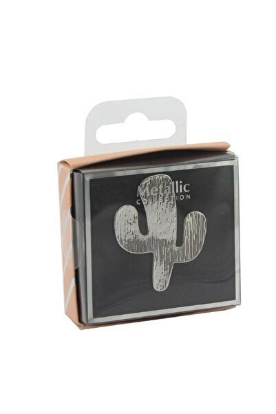 Roco Metallic Paper Clips – 40 mm (1.57 in), Silver Plated