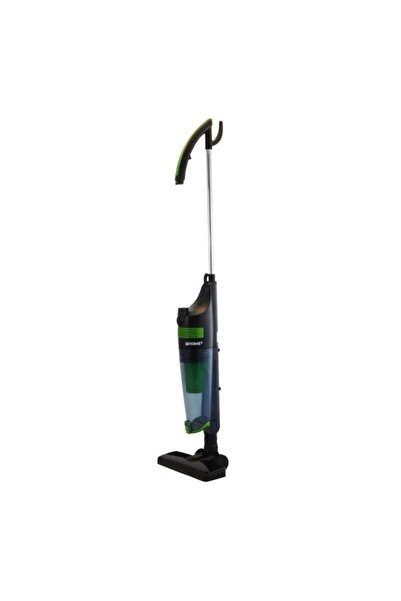 PRIME3 Aspirator vertical SVC11, 800 W (Verde)