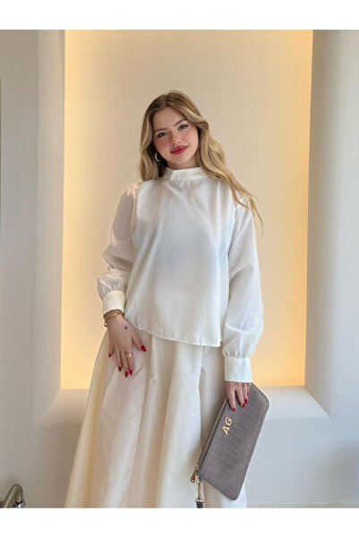 QALVE Εύα Γκομσέρκιλ Ταστ