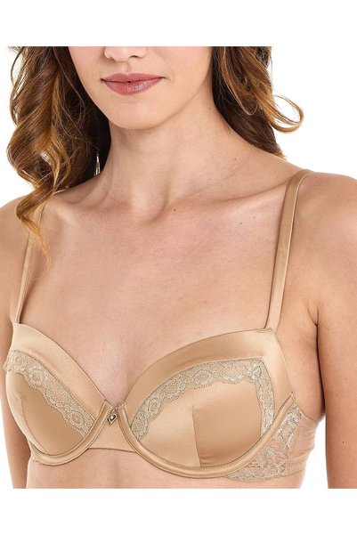 R&B Underwired Balcony Bra