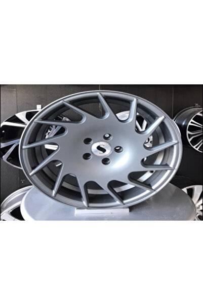 Emr 5*112*18*8.5 A86 GUN METAL