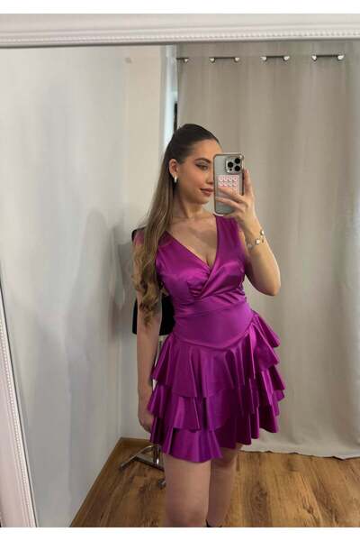 SEENERS.RO ROCHȚĂ FAIRY PINK
