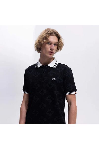 Ellesse Tricou polo pentru bărbați M-381