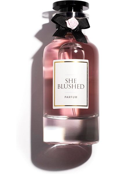 AMD Perfumes She Blushed By AMD Perfumes Unisex Fragrance EDP 100ml