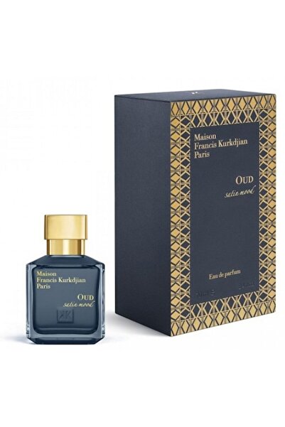 Maison Francis Kurkdjian Oud Satin Mood Eau de Parfum, Unisex, 70 ml