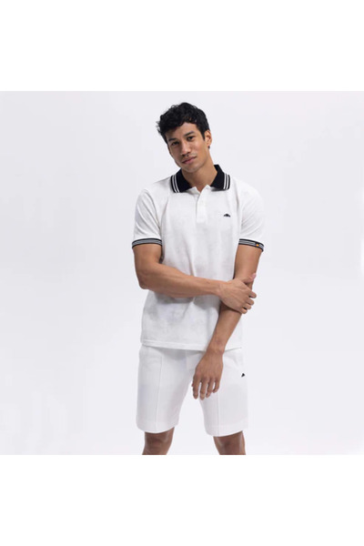 Ellesse Ανδρικό μπλουζάκι πόλο M-381