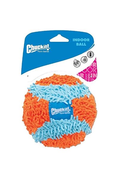 Chuckit Indoor Ball Eve Özel Yumuşak Oyun Topu