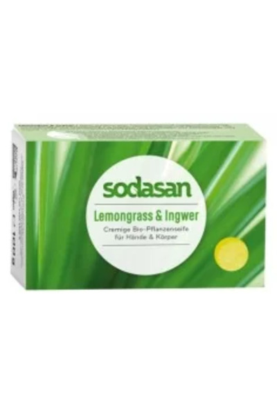 Sonett SAPUN LICHID - GEL DE DUS - LAMAIE 10 L