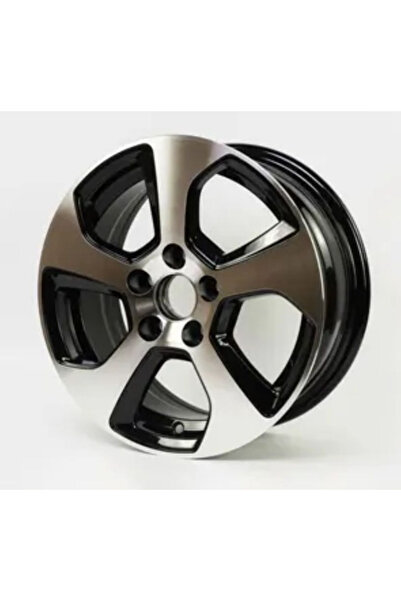 Ars 5*112*15*6.5 ET35 CH57.1 BLACK DİAMOND