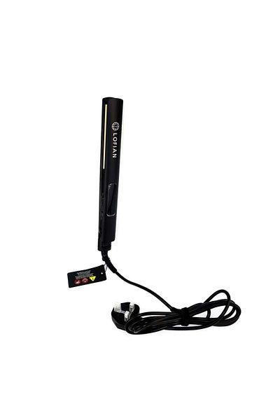 LOFIAN مكواة تمليس الشعر سيراميك من لوفيان Ceramic Hair Styler LO-C112 Hair Straightener