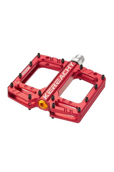 SARİSSA BİSİKLET Kereachy 3 Rulmanlı Ultralight Alüminyum Alaşımlı Mtb Bmx Ge...