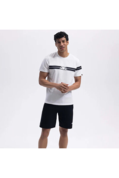Ellesse Ανδρικό μπλουζάκι M-EM442