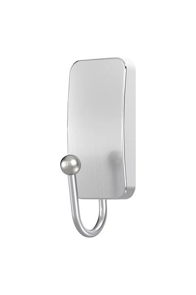 3M Command Small Bathroom Hook