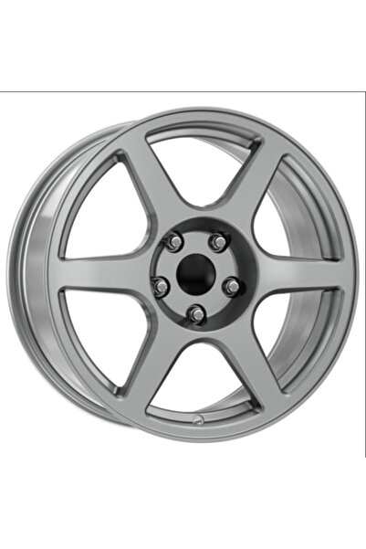 Emr 4*100*17*7.5 DY467 TITANIUM GREY KORMETAL