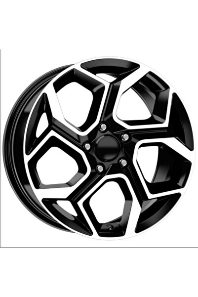 Emr 5*108*17*7.5 ET40 CH67.1 DY1007 BLACK DIAMOND KORMETAL
