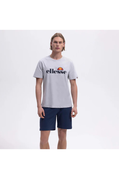 Ellesse Ανδρικό μπλουζάκι M-EM459