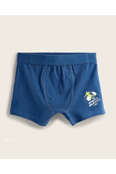 R&B Pack of 2 Boxer Briefs