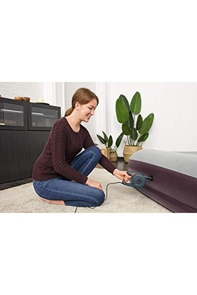 BESTWAY PowerGrip AC Air Pump