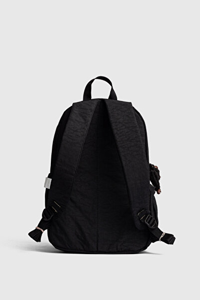 By Hakan My polo 8667 Klinkir Σχολική τσάντα Σακίδιο πλάτης Καθημερινή εκδρομή Αθλητικά ταξίδια Διακοπές ΜΑΥΡΟ