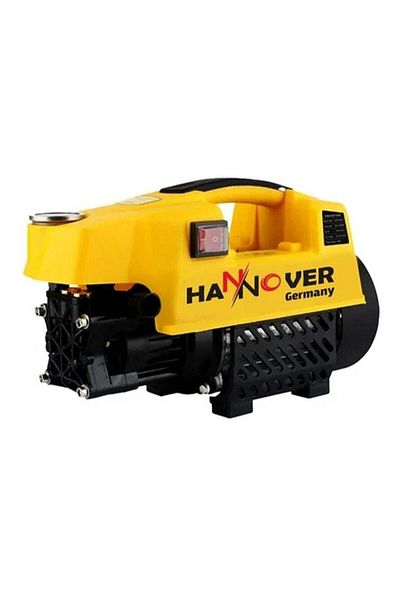 Hannover Germany High Pressure Washer 1800W 140bar Pressure 10 Litre/min Flow Rate | 8 Meters Outlet Hose provided |