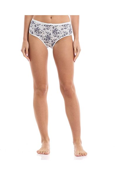 R&B 3 Pack Printed Briefs
