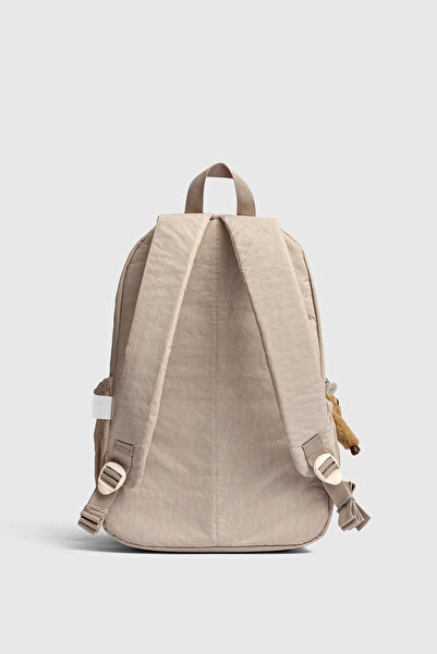 By Hakan My polo 8667 Klinkır Шкільний рюкзак Рюкзак для щоденних прогулянок, спорту, подорожей, відпустки VİZON