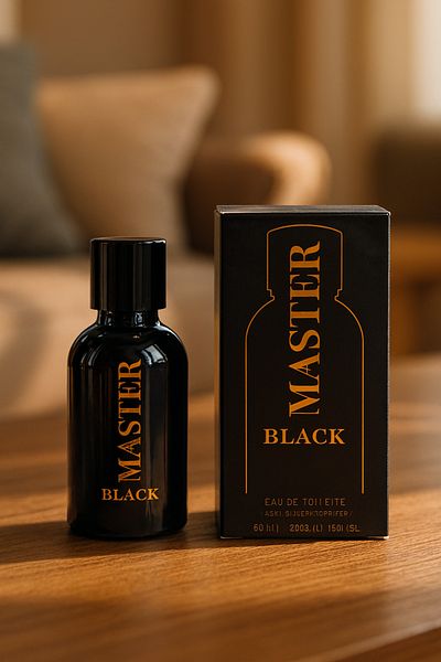 Master عطر Kolonya