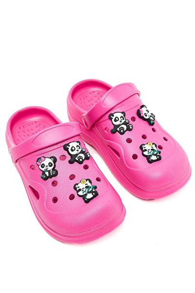 R&B Jibbitz Slingback Clogs