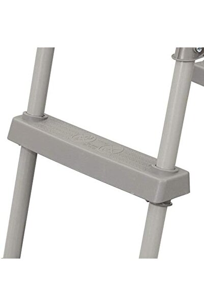 BESTWAY FloorClear Pool Ladder 122 Cm