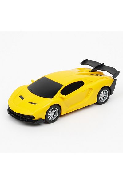 rexa Gerlion RC Stunt Car – Remote Control Toy Car for Kids