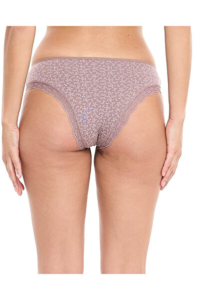 R&B 3 Pack Printed Bikini Briefs