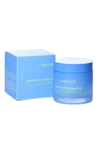 Skin Water Sleeping Mask