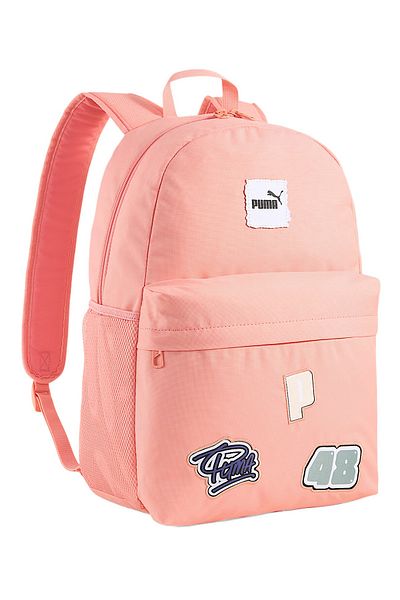Puma Phase Backpack Цветна раница и ученическа чанта, подходяща за ежедневна употреба