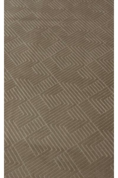 Merinos Rölyef Kaymaz Taban Oda Salon Koridor Mutfak Halı Yolluk Vizon