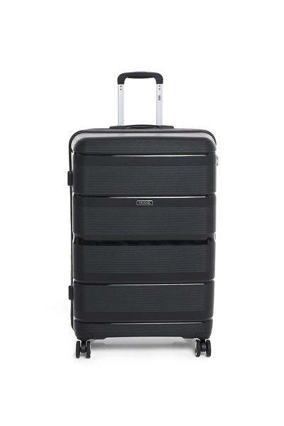 R&B حقيبة عربة صلبة، 24