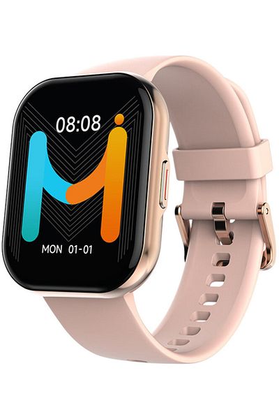 İmiki Smartwatch SE1 Gold