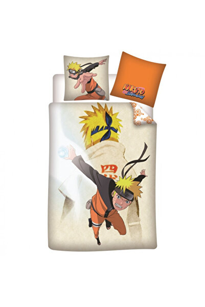 NARUTO Lenjerie de pat Ninja Dreams 140×200cm, 65×65 cm