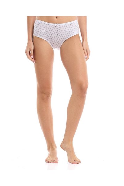 R&B 3 Pack Printed Briefs