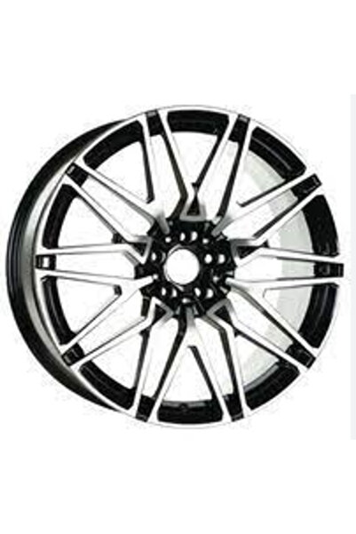 Arc 5*112*21*10.5 343 BLACK FOIL ARCEO