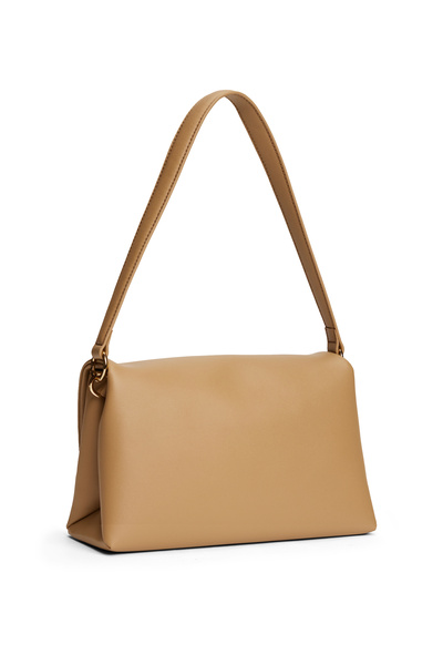 Tommy Hilfiger Tommy Hilfiger Women Safari Canvas Modern Essential Shoulder Bag