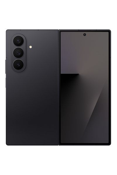 Samsung Z Samsung Galaxy Z Fold7, F966B, 5G, 12GB RAM, 512GB, Jetblack
