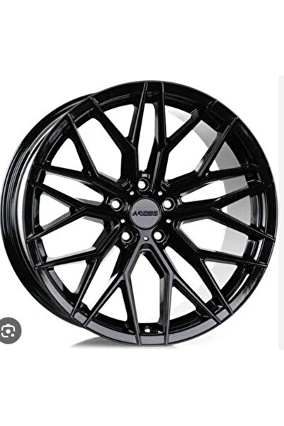Arc 5*120*20*9.0 ET30 CH72.6 ARC-20141-27 GLOSSY BLACK