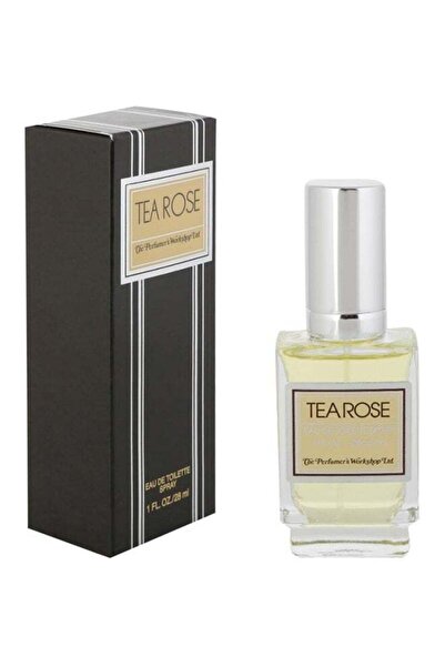 TEA ROSE EDT 28 ml عطر تي روز 28مل