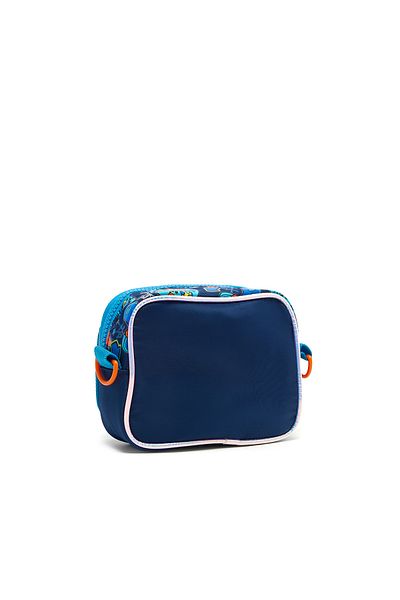 R&B Printed Sling Bag