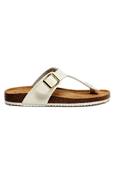 R&B Toe Post Comfort Sandals