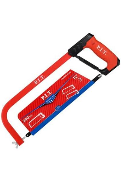 GENERAL Jenny Metal Saw (250mm, 10-inch)