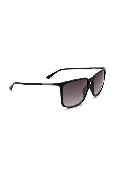 Calvin Klein Calvi̇n Klein Ck 22522S C001 Men's Sunglasses